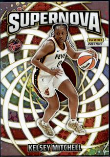 Kelsey Mitchell
