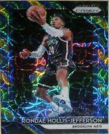 Rondae Hollis-Jefferson