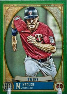 Max Kepler