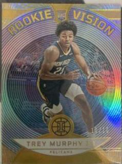 Trey Murphy III