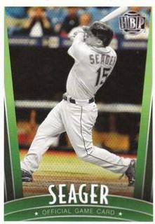 Kyle Seager