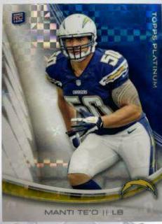 Manti Te'o