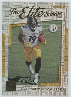 JuJu Smith Schuster