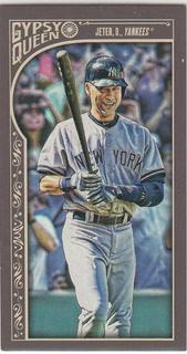 Derek Jeter