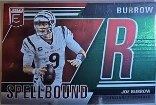 Joe Burrow