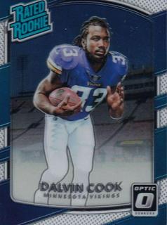 Dalvin Cook