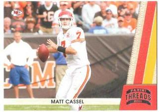 Matt Cassel