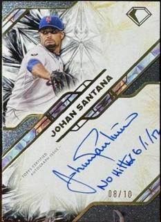 Johan Santana