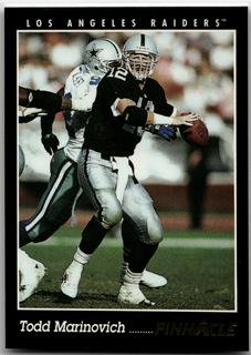 Todd Marinovich