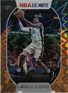LaMarcus Aldridge
