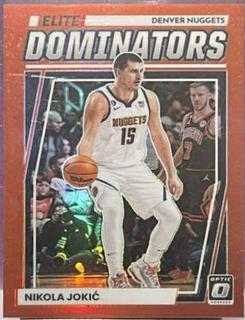 Nikola Jokic