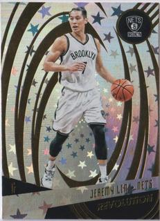 Jeremy Lin