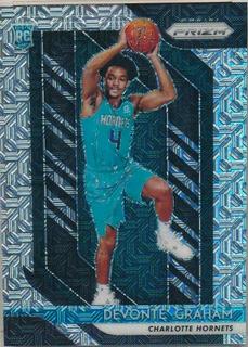 Devonte' Graham