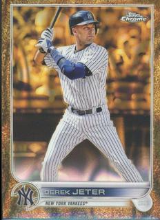 Derek Jeter