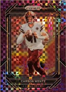 Carson Wentz