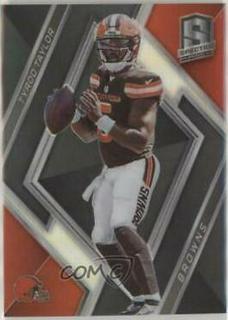 Tyrod Taylor