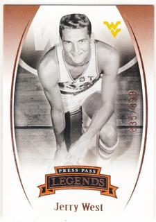 Jerry West