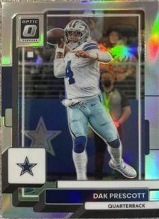 Dak Prescott