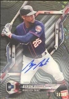 Byron Buxton