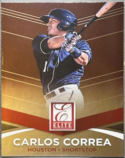 Carlos Correa