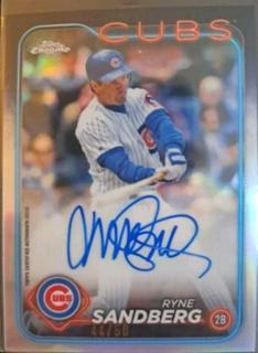 Ryne Sandberg