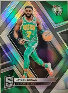 Jaylen Brown