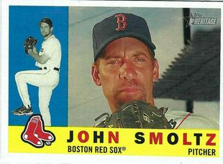 John Smoltz