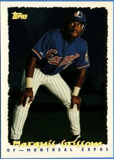 Marquis Grissom