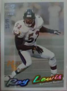 Ray Lewis
