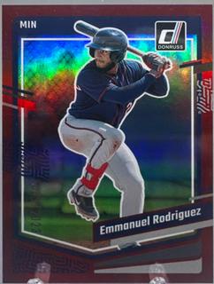 Emmanuel Rodriguez