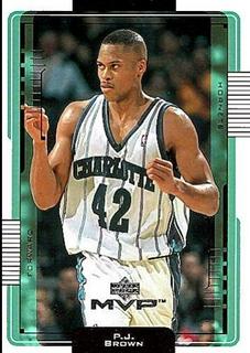 P.J. Brown