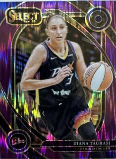 Diana Taurasi