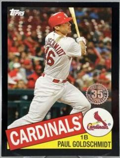 Paul Goldschmidt