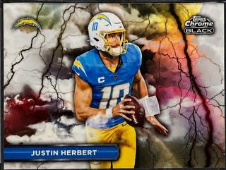 Justin Herbert