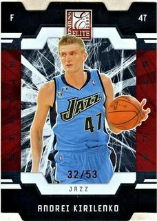 Andrei Kirilenko