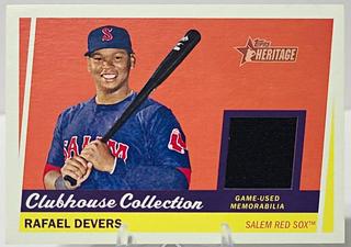 Rafael Devers