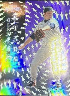 Roger Clemens