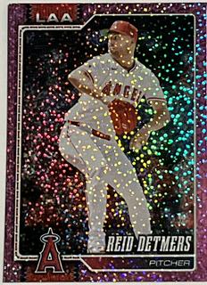 Reid Detmers