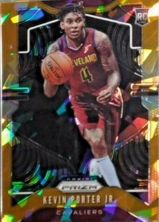 Kevin Porter Jr.