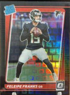 Feleipe Franks