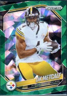 DK Metcalf