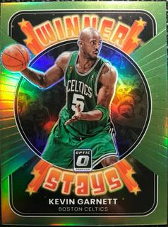 Kevin Garnett