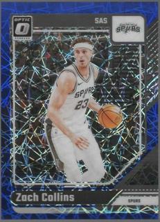 Zach Collins