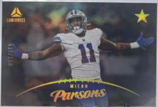 Micah Parsons