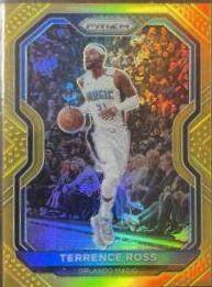 Terrence Ross