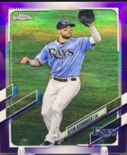 Kevin Kiermaier