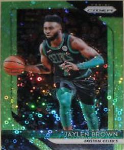Jaylen Brown