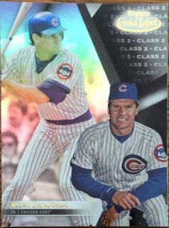 Ryne Sandberg