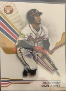 Ozzie Albies