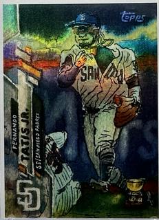 Fernando Tatis Jr.